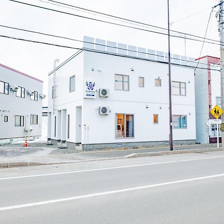 Furano Ezo Murasaki B Kültér fotó
